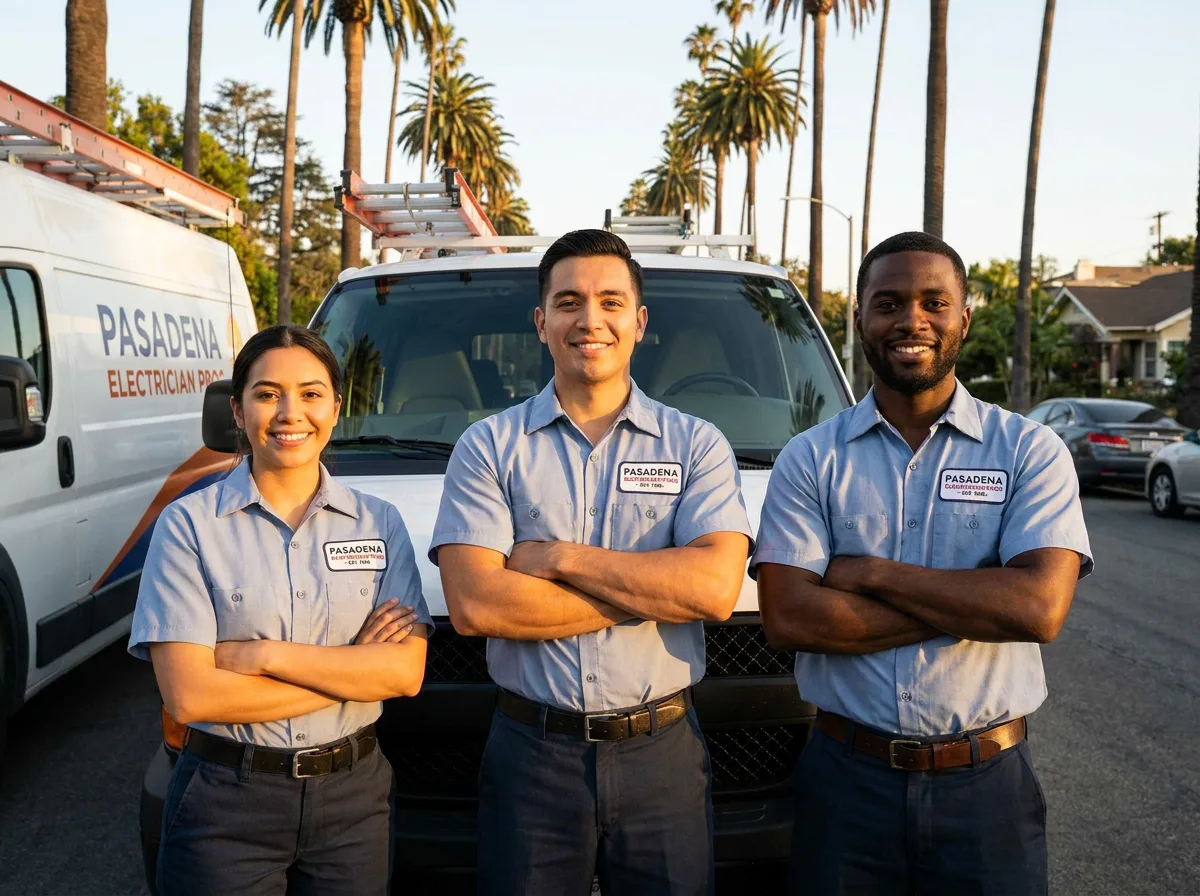 Electrician company in Mount Pocono, PA